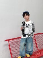 【90-160】ニットカーディガン 男女兼用 着回しやすい カジュアル - 画像 (32)