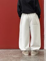 【100-170】ジョガーパンツ 男の子 スポーティー 韓国風 カジュアル - 画像 (30)