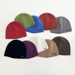 【GOODS】帽子 ニット 無地 シンプル 合わせやすい
