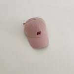【GOODS】帽子 キャップ シンプル 刺繍 合わせやすい - 画像 (4)
