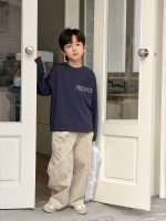 【100-170】パンツ 男の子 ゆったり アウトドア 履きやすい - 画像 (18)