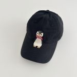 【GOODS】帽子 キャップ ペンギン 合わせやすい - 画像 (9)