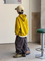 【100-170】スウェットパンツ 男の子 ゆったり カジュアル 履きやすい - 画像 (24)