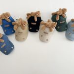 【GOODS】帽子 キャップ ぬいぐるみ クマちゃん