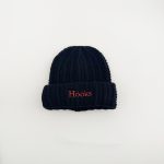 【GOODS】帽子 ニット 刺繍 シンプル 合わせやすい - 画像 (6)