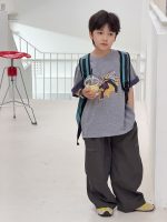 【100-170】パンツ 男の子 ゆったり アウトドア 履きやすい - 画像 (25)