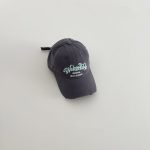 【GOODS】帽子 キャップ 刺繍 英字 配色 - 画像 (6)
