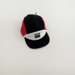【GOODS】帽子 キャップ 切り替え 男の子 秋冬 - 画像 (5)
