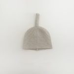 【GOODS】帽子 ニット しっぽ 無地 シンプル - 画像 (7)