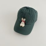 【GOODS】帽子 キャップ ペンギン 合わせやすい - 画像 (14)