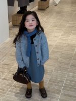 【90-140】カーディガンorキャミワンピース 女の子 刺繍 おしゃれ きれいめ - 画像 (18)