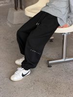【100-170】スウェットパンツ 男の子 ゆったり カジュアル 履きやすい - 画像 (5)