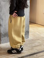 【90-170】スウェットパンツ キッズ 男女兼用 厚手 カラー展開あり - 画像 (18)
