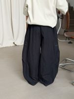 【100-170】パンツ 男の子 ゆったり アウトドア 履きやすい - 画像 (8)