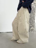 【100-170】パンツ 男の子 ゆったり アウトドア 履きやすい - 画像 (13)