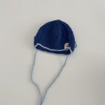 【GOODS】帽子ニット縄結び秋冬 - 画像 (6)