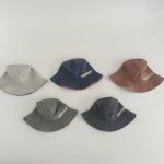 【GOODS】ハット 帽子 レトロ プリント