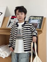 【100-170】ニットカーディガン 男女兼用 刺繍 ふんわり カジュアル - 画像 (18)