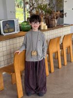 【90-160】長袖インナー 男の子 韓国風 あったか 着回しやすい - 画像 (14)