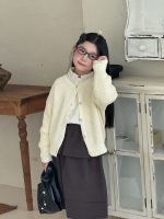 【100-150】ブラウスorスカート 女の子 レースフリル 韓国風 ガーリー - 画像 (18)