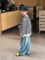 【90-160】ニットカーディガン 男女兼用 着回しやすい カジュアル - 画像 (38)