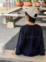 【100-170】長袖Tシャツ 男の子 コットン ストリート カジュアル - 画像 (20)