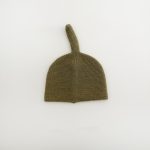 【GOODS】帽子 ニット しっぽ 無地 シンプル - 画像 (9)