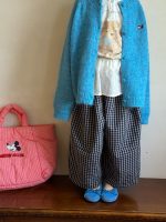 【100-160】カーディガンor長袖Tシャツ 女の子 韓国風 ガーリー - 画像 (15)