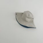 【GOODS】ハット 帽子 レトロ プリント - 画像 (8)