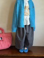 【100-160】カーディガンor長袖Tシャツ 女の子 韓国風 ガーリー - 画像 (5)