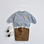 【90-140】トレーナー 男の子 プリント 恐竜柄 かわいい - 画像 (4)