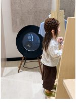 【80-140】トレーナーor8分丈パンツ 女の子 コーデュロイ 花柄 くまモチーフ - 画像 (20)