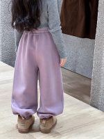 【90-170】スウェットパンツ キッズ 男女兼用 厚手 カラー展開あり - 画像 (23)