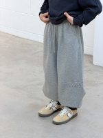 【100-170】スウェットパンツ 男の子 ゆったり カジュアル 履きやすい - 画像 (14)
