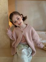【90-150】カーディガンor長袖Tシャツorパンツ 女の子 可愛い お出かけ - 画像 (12)