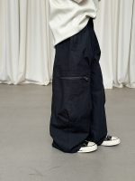 【100-170】パンツ 男の子 ゆったり アウトドア 履きやすい - 画像 (5)