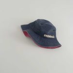 【GOODS】ハット 帽子 レトロ プリント - 画像 (5)