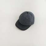 【GOODS】帽子 キャップ 配色 刺繍 シンプル - 画像 (5)