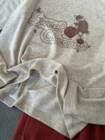 【100-170】長袖Tシャツ 女の子 カートゥーン 合わせやすい - 画像 (11)