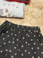 【100-170】パンツ 女の子 ドット柄 ゆったり 履きやすい - 画像 (10)