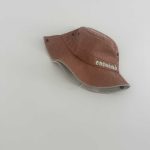 【GOODS】ハット 帽子 レトロ プリント - 画像 (6)