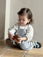 【73-100】セットアップ 男の子 かわいい 韓国風 - 画像 (3)