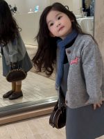 【90-140】カーディガンorキャミワンピース 女の子 刺繍 おしゃれ きれいめ - 画像 (20)
