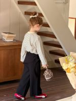 【90-150】スカート風パンツ 女の子 おしゃれ カジュアル デイリー使い - 画像 (12)