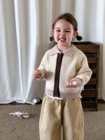 【73-120】トップスorパンツ 女の子 カートゥーン 合わせやすい - 画像 (3)