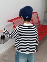 【90-160】ニットカーディガン 男女兼用 着回しやすい カジュアル - 画像 (34)