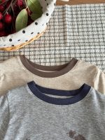【100-170】長袖Tシャツ 女の子 カートゥーン 合わせやすい - 画像 (10)