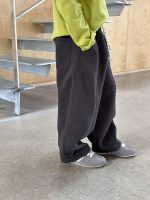 【90-170】パンツ キッズ 男女兼用 韓国風 ゆったり 合わせやすい - 画像 (21)