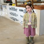 【80-140】トップスorパンツ 女の子 ドーパミン風 おしゃれ - 画像 (9)