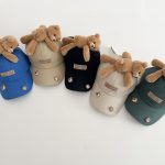 【GOODS】帽子 キャップ ぬいぐるみ クマちゃん - 画像 (3)